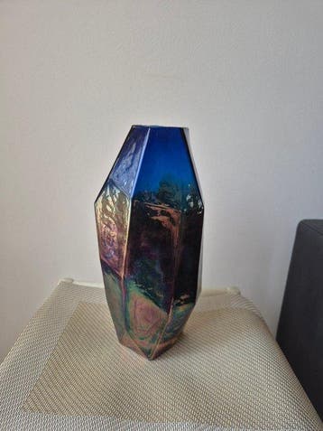 Vase - Verre - Pols potten