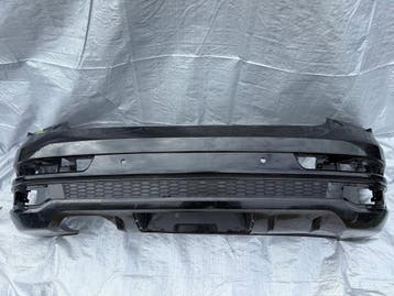 Achterbumper Audi RSQ3 8U08073850, Verzenden, Gebruikt