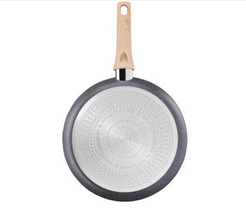 Tefal Natural Force - Koekenpan - Ø 28 cm - Anti-aanbaklaag, Verzenden, Nieuw