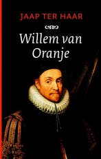 Willem van Oranje 9789020528053 Jaap Ter Haar, Verzenden, Gelezen, Jaap Ter Haar