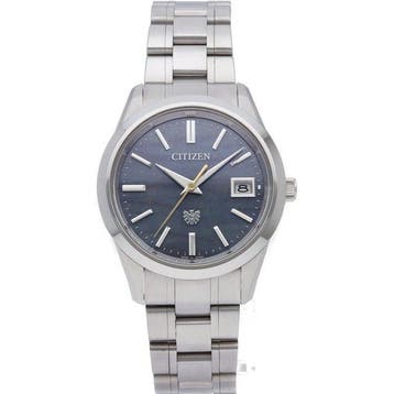 Citizen - The Citizen Eco-Drive Watch 1.5 100th Anniversary