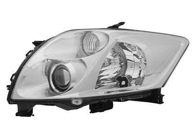 Toyota Auris 2007-2009 Koplamp Links (Koplampen), Autos : Pièces & Accessoires, Éclairage, Envoi