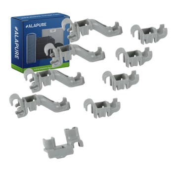 klem vaatwasser voor Siemens 00632372, Verzenden, Nieuw