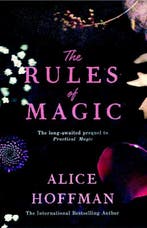 The rules of magic / Practical magic / 2 9781471157684, Verzenden, Alice Hoffman