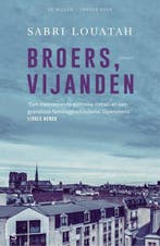 De wilden 2 - Broers, vijanden (9789024574292), Verzenden, Nieuw