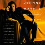 Johnny Mathis - Better Together - The Duet Album, Verzenden, Gebruikt