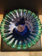 Centre de table - Verre - Centre de table en verre de Murano, Antiquités & Art