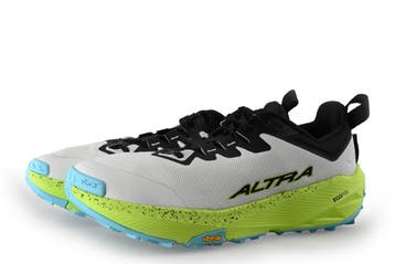 Altra Sportschoenen in maat 43 Wit, Kleding | Heren, Schoenen, Verzenden, Zo goed als nieuw, Altra, Wit
