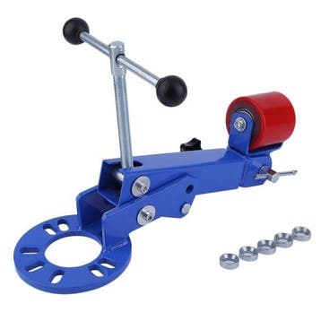 TM Wielkast Roller, Verzenden, Nieuw