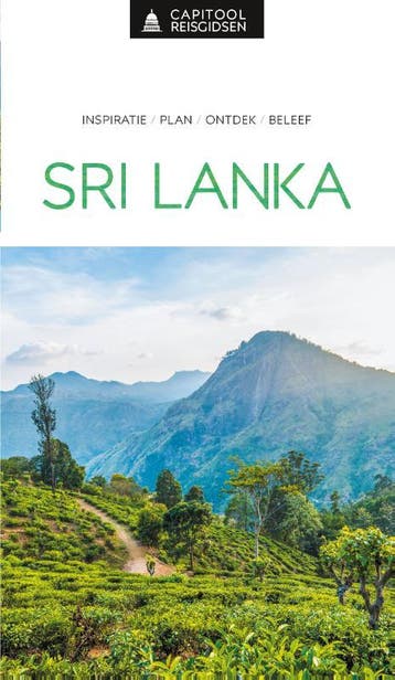Sri Lanka / Capitool reisgidsen 9789000397761, Boeken, Verzenden, Gelezen, Zinara Rathnayake