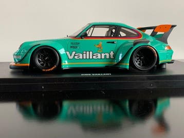 GT Spirit 1:18 - Model sportwagen - Porsche 911 type 993 -, Nieuw