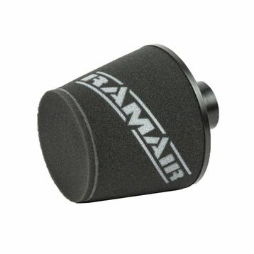 RamAir Foam Performance Air Filter – 70mm, Ophalen of Verzenden
