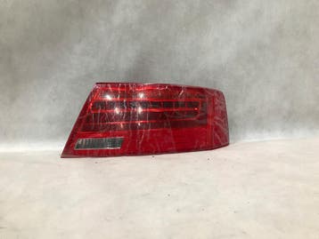 Audi A5 8T LIFT 13-16 rechter achterlicht LED, Verzenden, Gebruikt