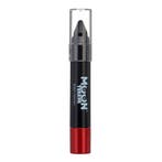 Moon Terror Halloween Body Crayons Midnight Black 3.2g, Verzenden, Nieuw