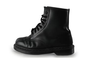 Dr. Martens Veterboots in maat 39 Zwart, Kleding | Dames, Schoenen, Verzenden, Zwart, Overige typen, Dr. Martens