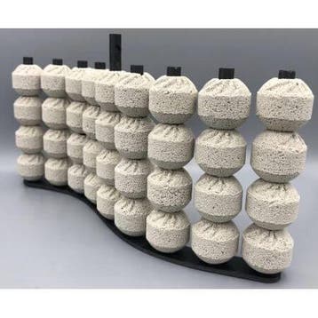 Custom Aquarium Parts Bio Wave 36, Dieren en Toebehoren, Verzenden, Nieuw