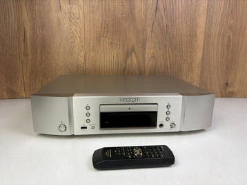 Marantz - CD6006 Cd-speler, Nieuw