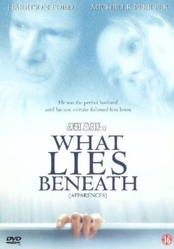 What lies beneath (dvd tweedehands film), Ophalen of Verzenden