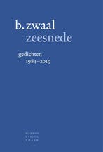 Zeesnede 9789028427655 B. Zwaal, Boeken, Thrillers, Verzenden, Zo goed als nieuw, B. Zwaal
