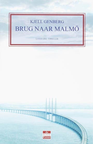 Brug naar Malm? 9789078124177 Kjell Genberg, Verzenden, Kjell Genberg