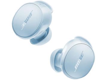 Bose QuietComfort Earbuds - Draadloos - ANC - Blauw, Telecommunicatie, Verzenden, Nieuw