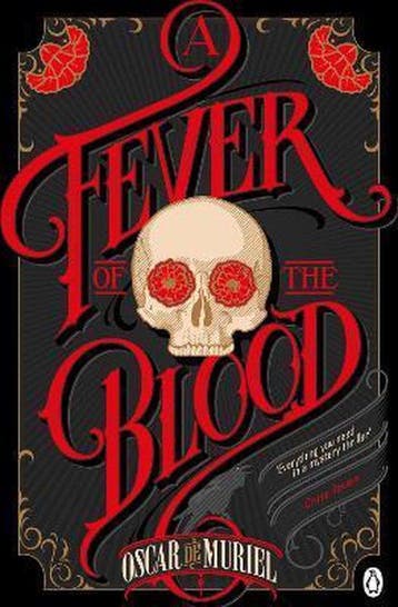 A Fever Of The Blood 9780718179847 Oscar De Muriel, Verzenden, Gelezen, Oscar De Muriel