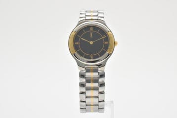 Yves Saint Laurent - Yves Saint Laurent Vintage Ladies Dress, Handtassen en Accessoires, Horloges | Heren, Nieuw