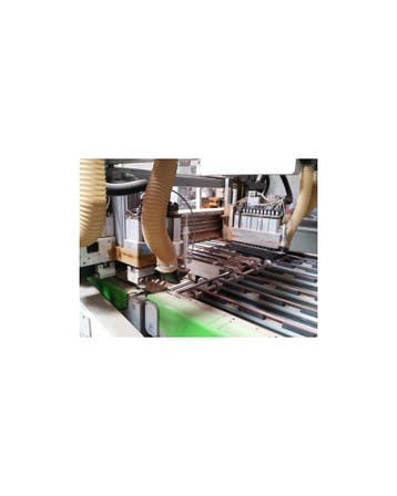 BIESSE Insider FT2 1300 - Kopie van handleiding, Verzenden