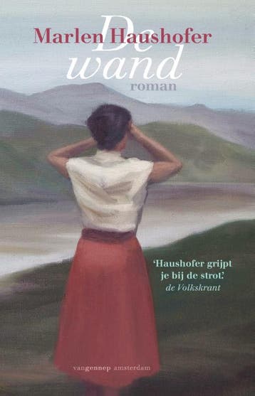 De wand 9789461649881 Marlen Haushofer, Verzenden, Gelezen, Marlen Haushofer