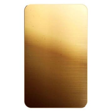 1/100 oz - Goud .999 - 2024 1/100 oz 9999 Fine Gold Bar