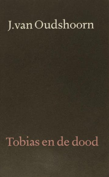 Tobias en de dood - Van Oudshoorn, Verzenden