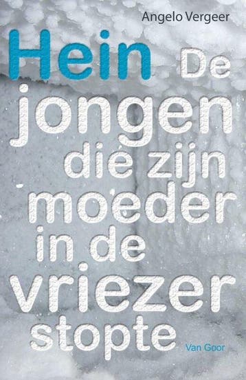 Hein - Vergeer, Boeken, Verzenden, Nieuw