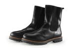 Travelin Chelsea boots in maat 42 Zwart, Verzenden, Zwart, Boots, Zo goed als nieuw