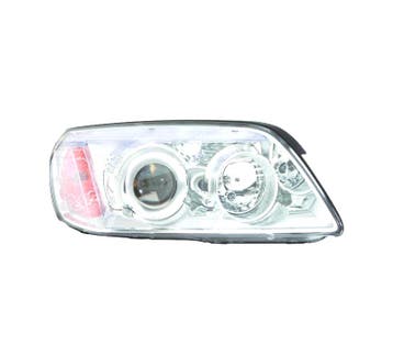 Phare Droit Pour Chevrolet Captiva 09-11, Verzenden