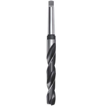 Foret hélicoïdal DIN 345 N HSS-G 28.0 mm, Bricolage & Construction, Verzenden
