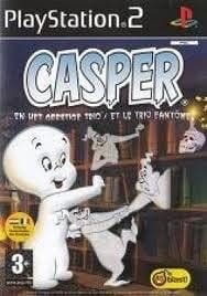 Casper en het geestige trio (ps2 nieuw), Consoles de jeu & Jeux vidéo, Ophalen of Verzenden