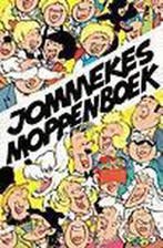 Jommekes moppenboek / Jommekes plezierige raadselboeken / 12, Verzenden, Gelezen, Jef Nys