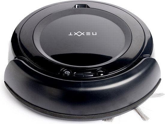 2dekans | Nexxt Robotstofzuiger – 3-in-1 & Antivalsensor –, Doe-het-zelf en Bouw, Reinigingsmachines, Ophalen of Verzenden