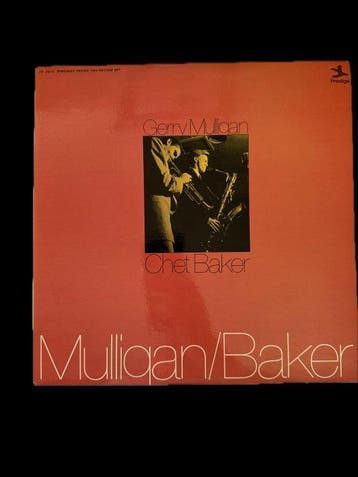 Chet Baker, Gerry Mulligan - Chet Baker – 4 Classic Jazz, Cd's en Dvd's, Nieuw in verpakking