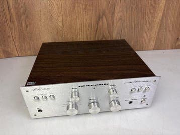 Marantz - Model 1030 Solid state versterker, Audio, Tv en Foto, Nieuw