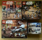 Lego Set - Star Wars - Star Wars, Nieuw