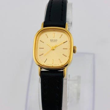 Seiko - Vintage - Zonder minimumprijs - 5421-5200 - Dames -