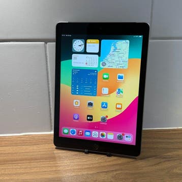 Apple iPad (6th Generation) 32GB Wifi + Cellular - Mobiele, Nieuw