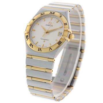Omega - Constellation - Zonder minimumprijs - 1212.30.00 -, Nieuw