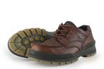 Ecco Wandelschoenen in maat 44 Bruin, Kleding | Heren, Ecco, Bruin, Verzenden, Gedragen