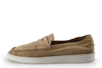 Blackstone Loafers in maat 41 Bruin, Bruin, Verzenden, Gedragen, Loafers