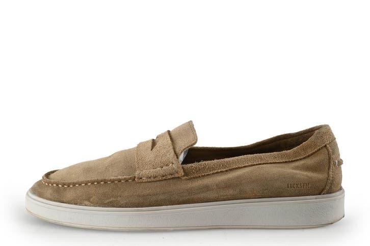 Blackstone Loafers in maat 41 Bruin, Vêtements | Hommes, Chaussures, Envoi