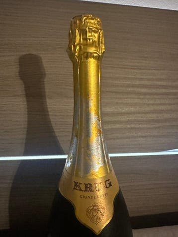 Krug, Krug Grande Cuvée 163ème Édition - Champagne Brut - 1, Collections