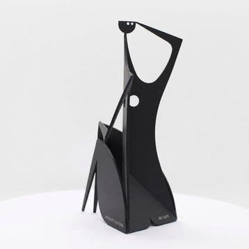 Philippe Hiquily (1925-2013) - sculptuur, Epicurienne - 16