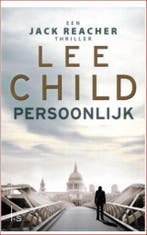 Persoonlijk ( Special Boekenvoordeel 2020) 9789021025766, Verzenden, Lee Child